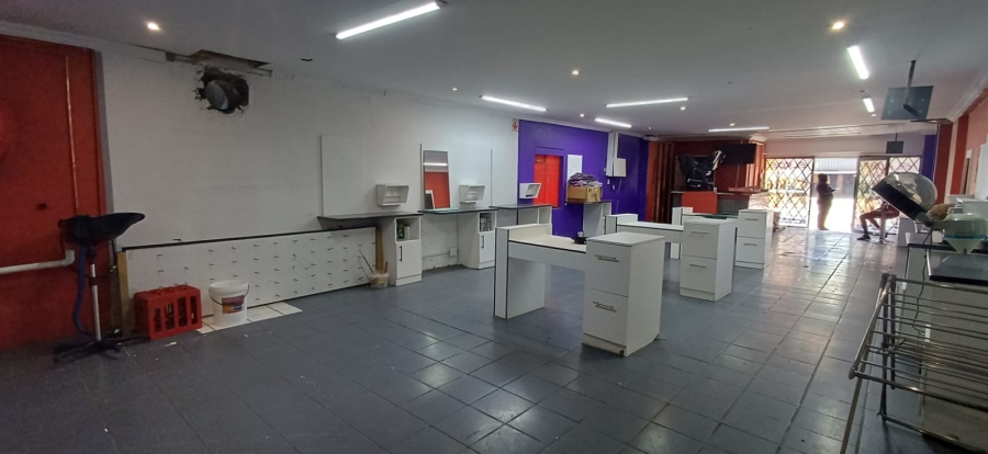 To Let Commercial Property for Rent in Bethlehem Free State